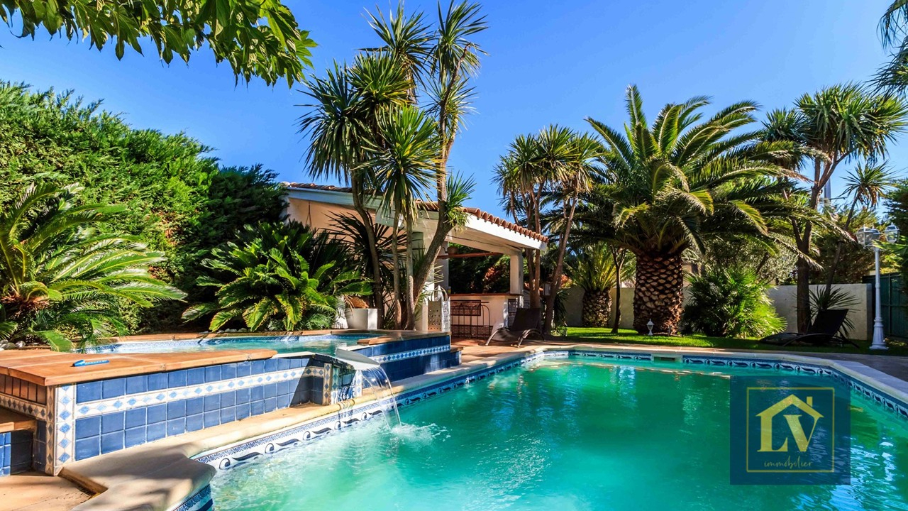 Agence immobilière de LV IMMOBILIER Le Soler - LV IMMOBILIER Le Soler