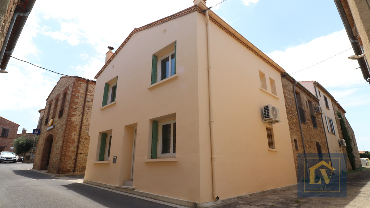 Agence immobilière de LV IMMOBILIER Le Soler - LV IMMOBILIER Le Soler