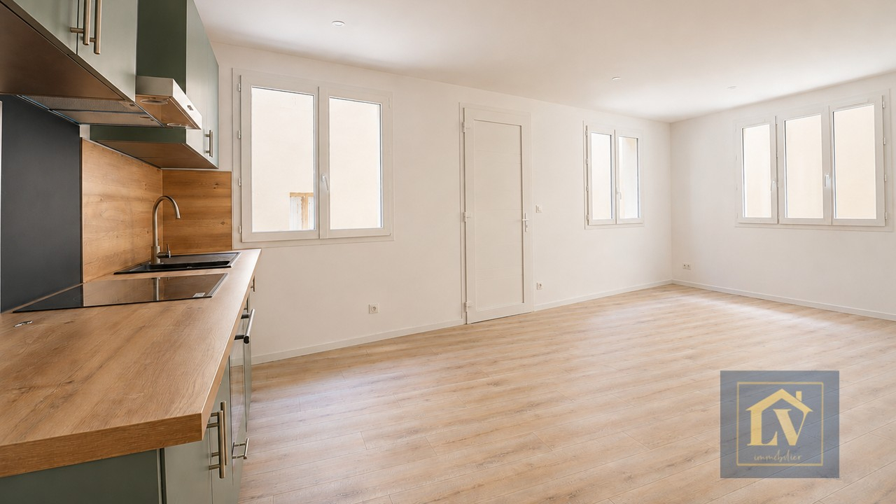 Agence immobilière de LV IMMOBILIER Le Soler - LV IMMOBILIER Le Soler