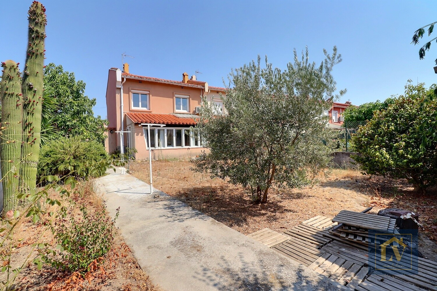 Agence immobilière de LV IMMOBILIER Le Soler - LV IMMOBILIER Le Soler