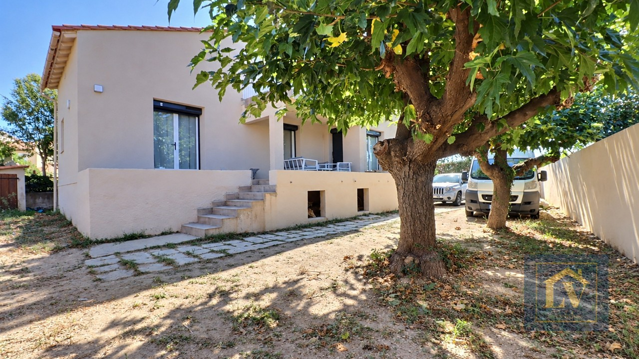 Agence immobilière de LV IMMOBILIER Le Soler - LV IMMOBILIER Le Soler