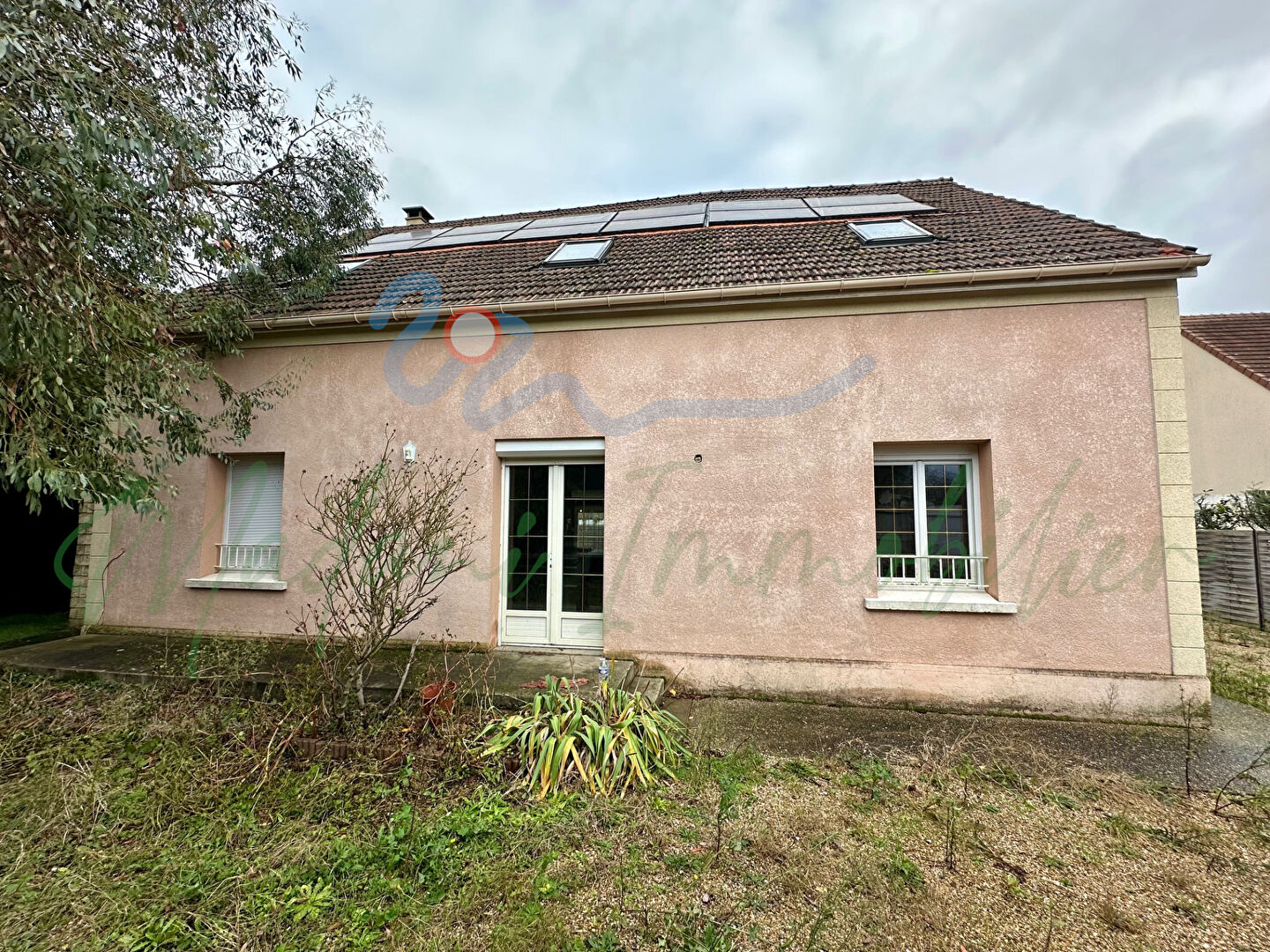 Agence immobilière de Madani Immobilier Bonnieres sur seine - Madani Immobilier