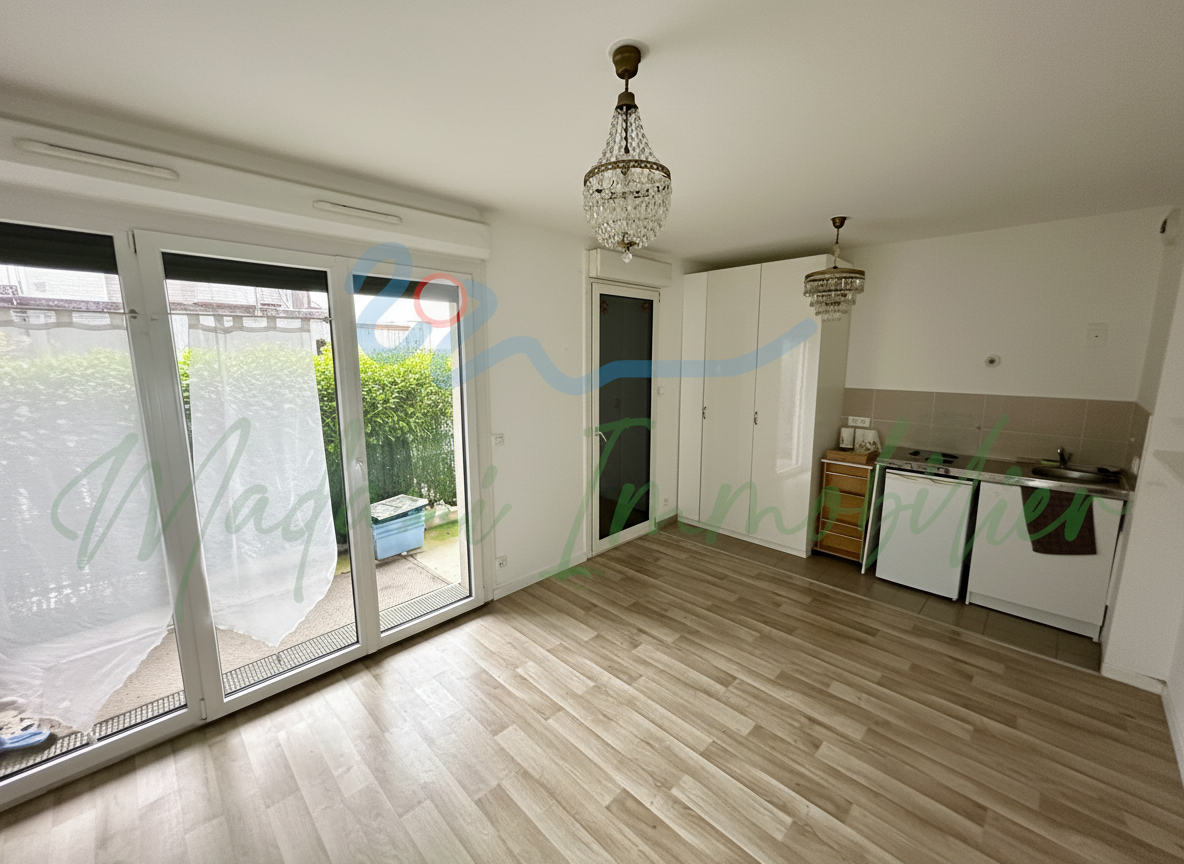 Agence immobilière de Madani Immobilier Bonnieres sur seine - Madani Immobilier