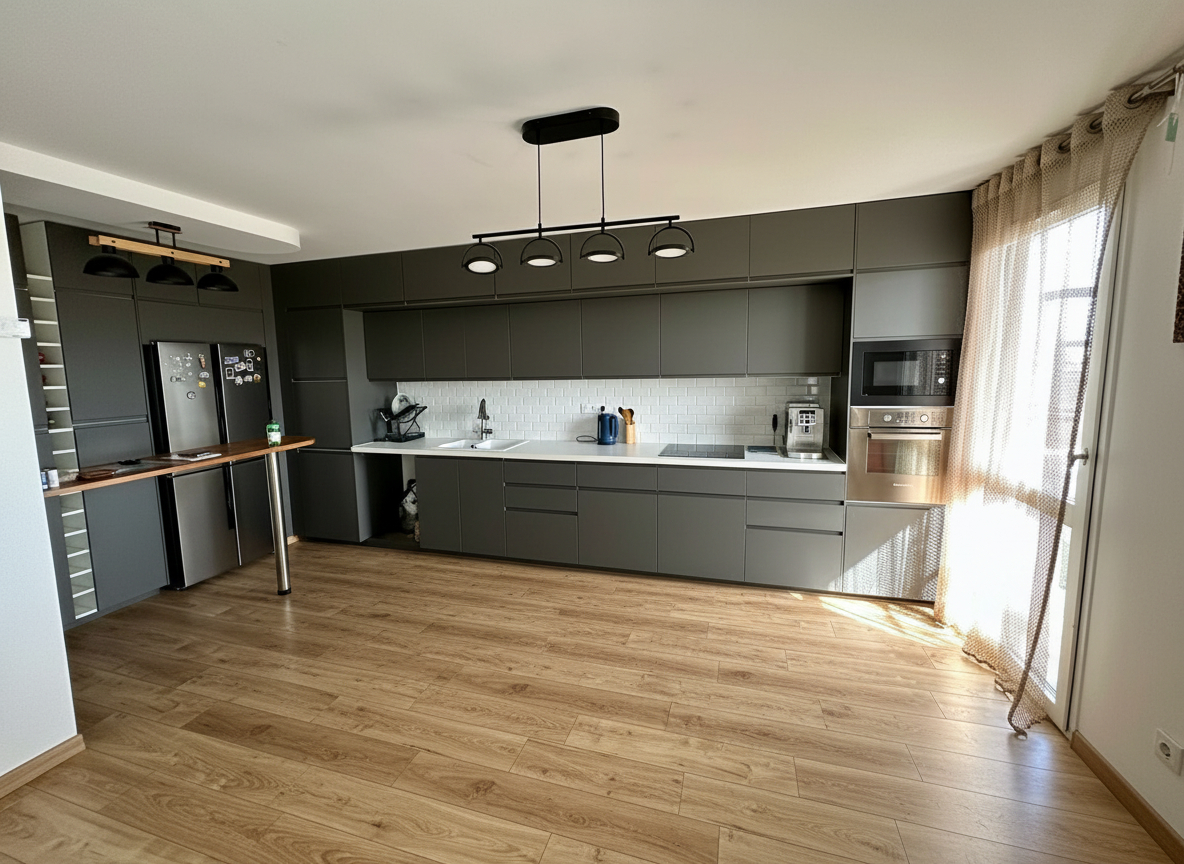 Agence immobilière de Madani Immobilier Bonnieres sur seine - Madani Immobilier