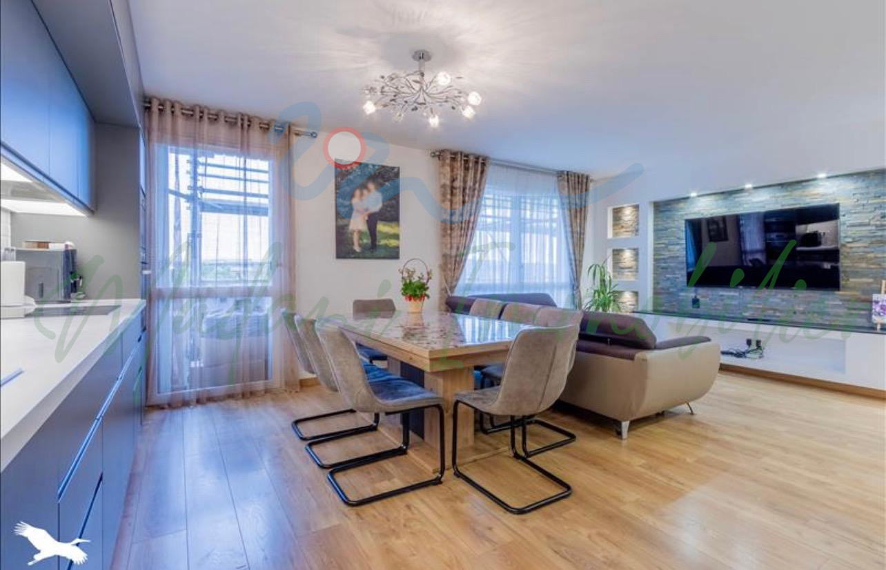 Agence immobilière de Madani Immobilier Bonnieres sur seine - Madani Immobilier