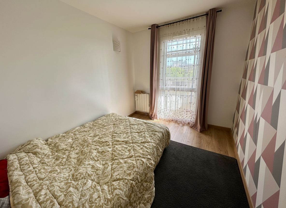 Photo Appartement 80m² - 3 CHAMBRES + BUREAU image 6/6