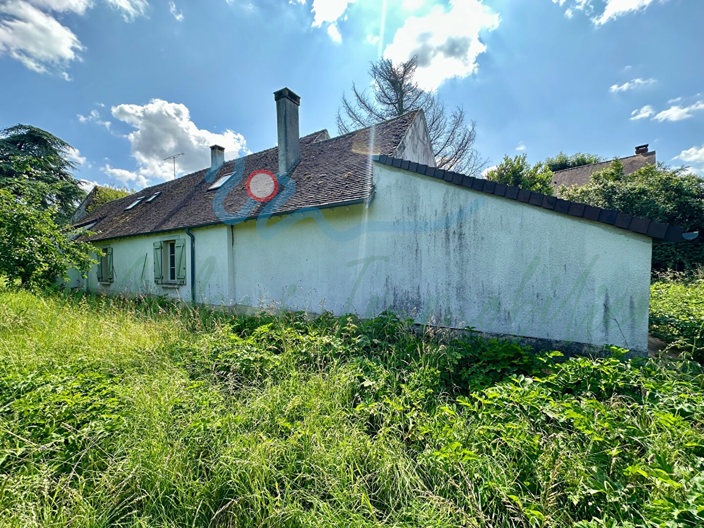 Agence immobilière de Madani Immobilier Bonnieres sur seine - Madani Immobilier