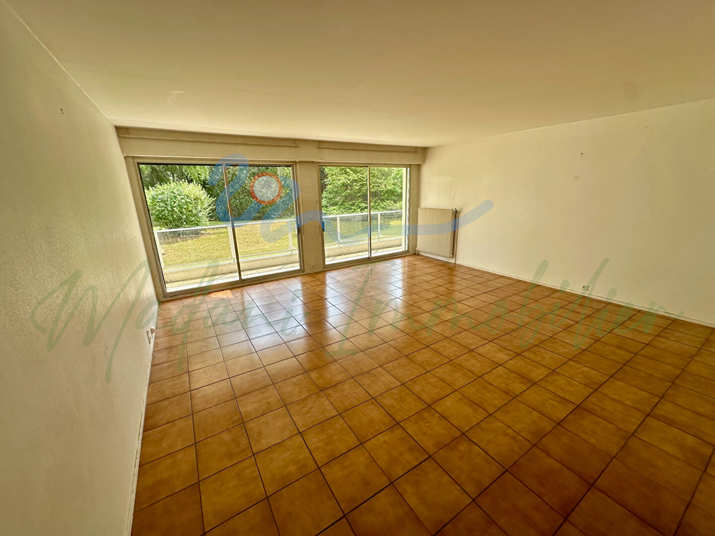 Photo Appartement FRENEUSE 95M² Rez de Chaussée image 2/6