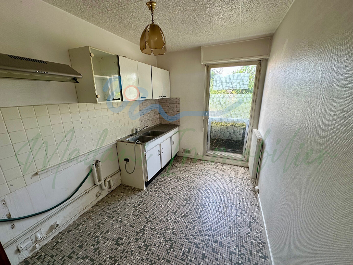 Photo Appartement FRENEUSE 95M² Rez de Chaussée image 3/6