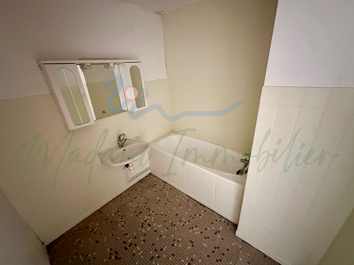 Photo Appartement FRENEUSE 95M² Rez de Chaussée image 6/6