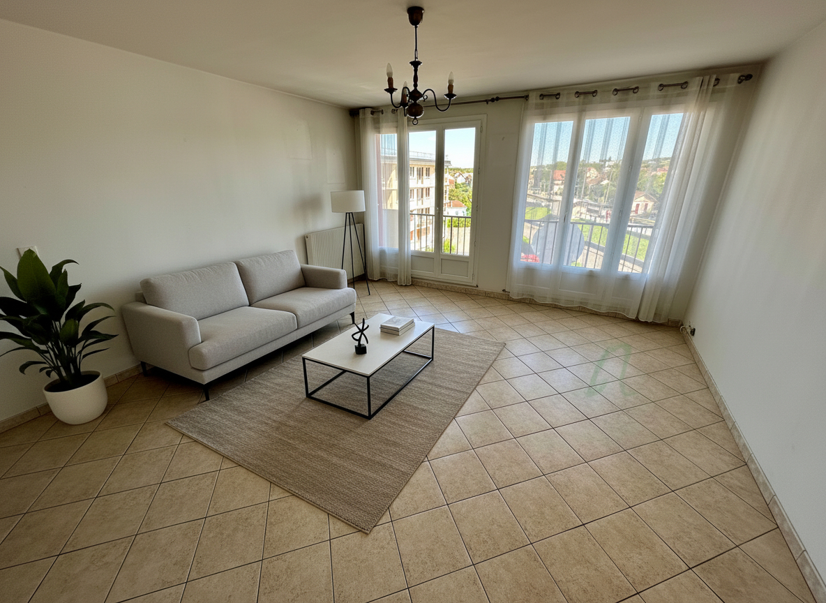 Agence immobilière de Madani Immobilier Bonnieres sur seine - Madani Immobilier