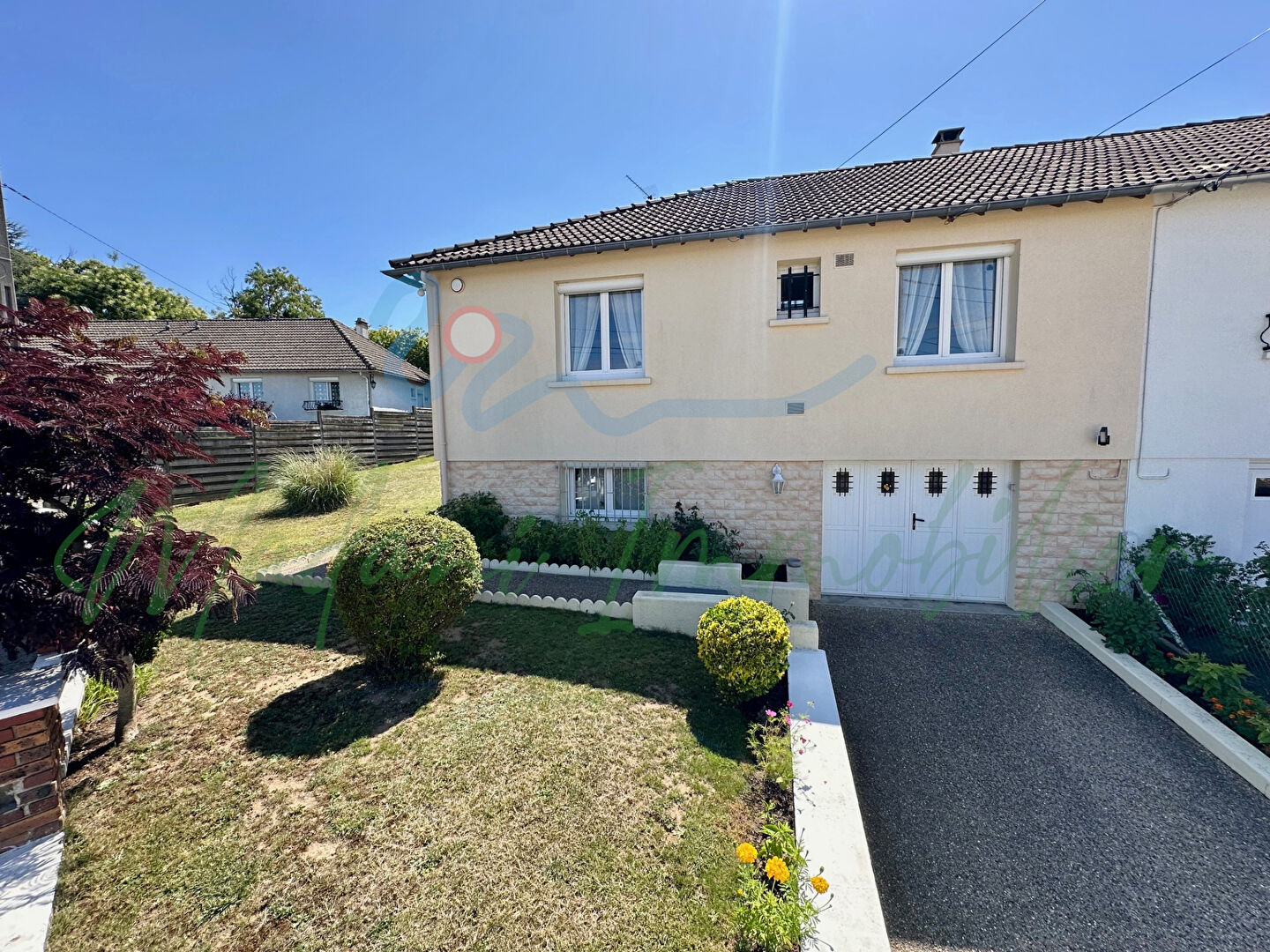 Agence immobilière de Madani Immobilier Bonnieres sur seine - Madani Immobilier