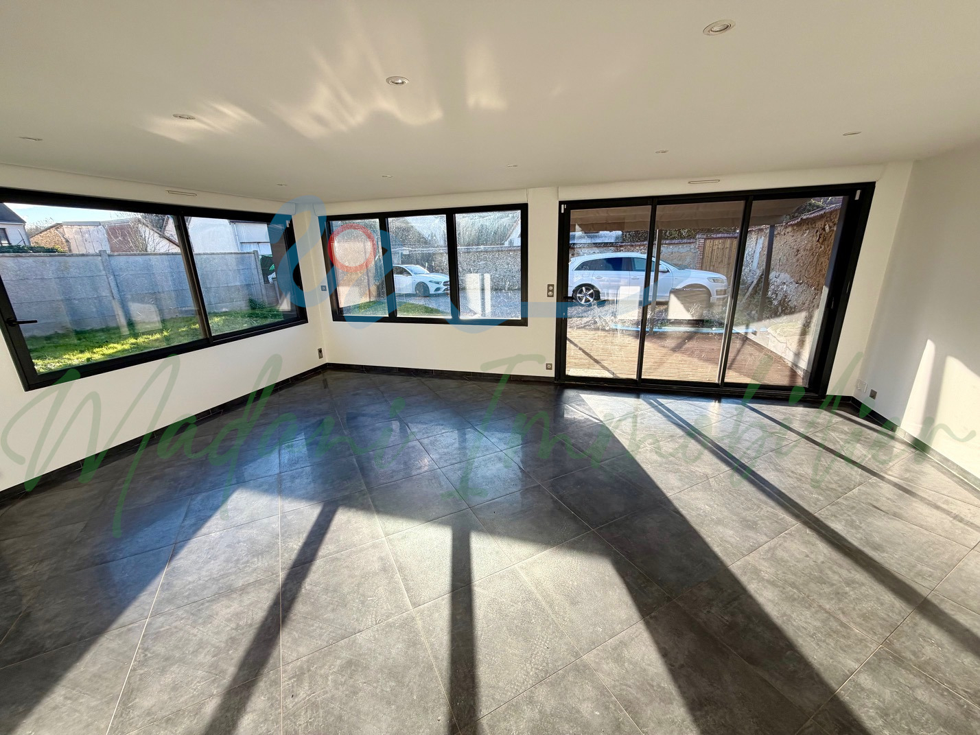 Photo Maison Gasny PLAIN PIED 94m² image 2/6