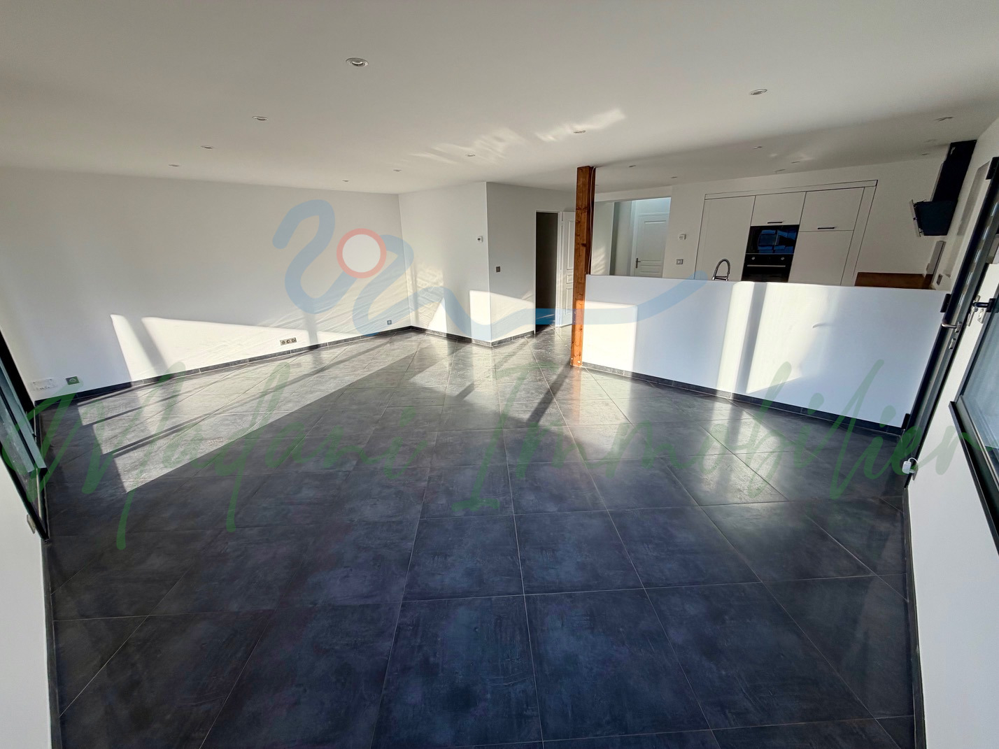 Photo Maison Gasny PLAIN PIED 94m² image 3/6