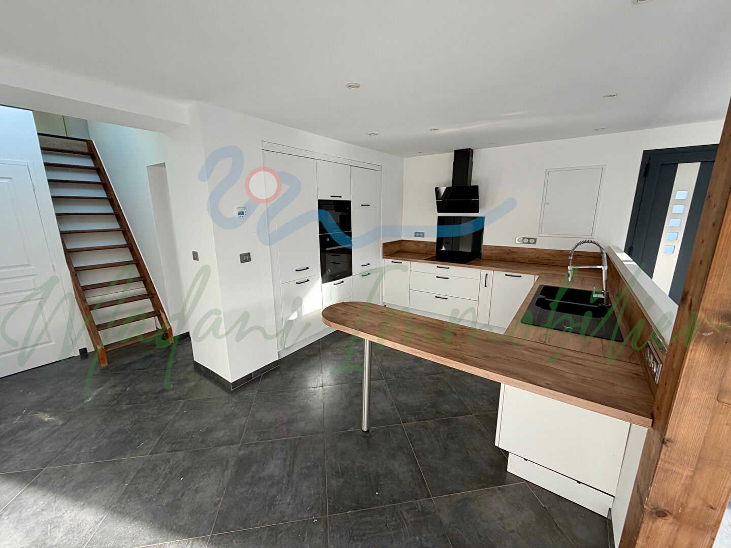 Photo Maison Gasny PLAIN PIED 94m² image 5/6