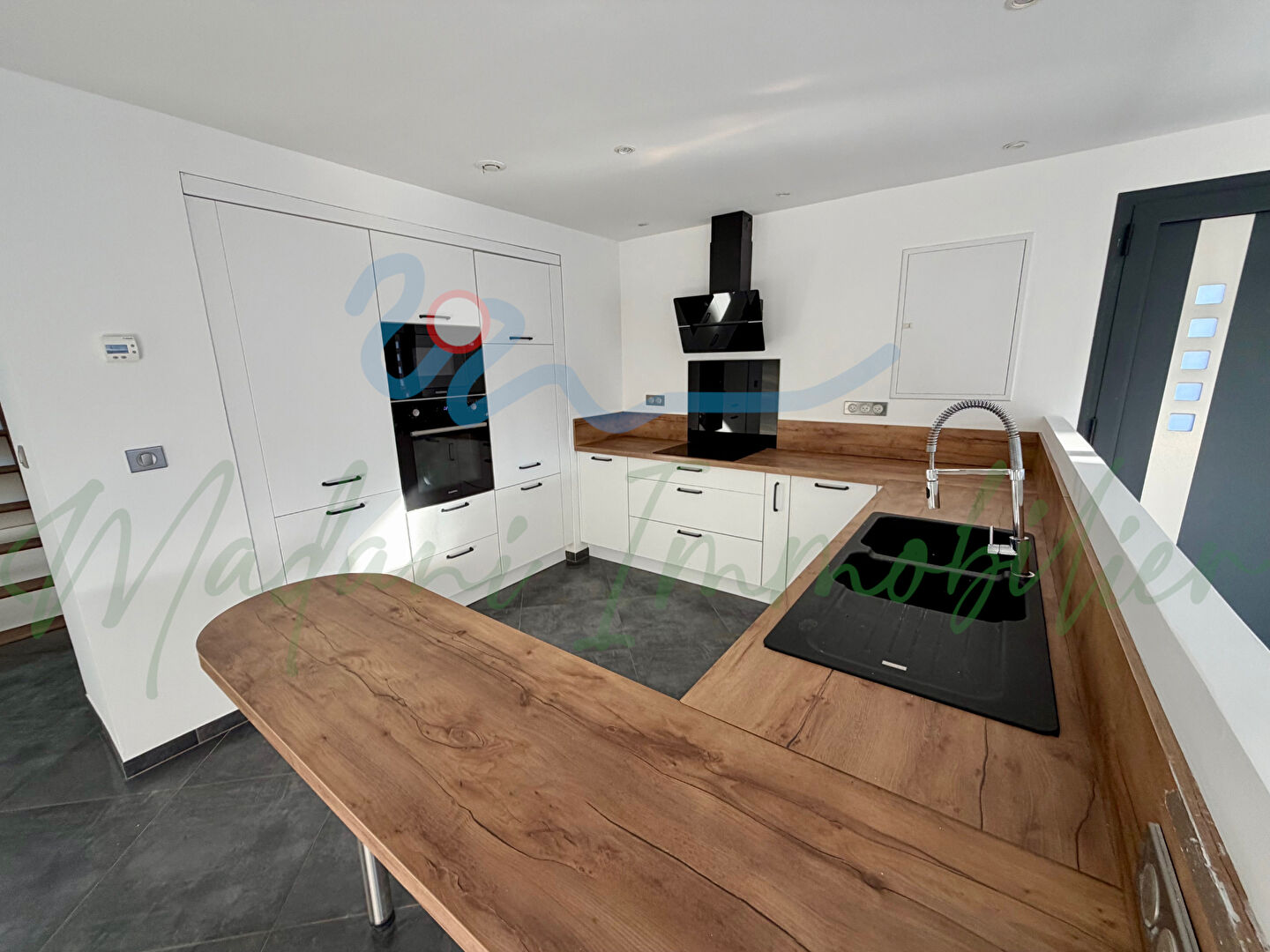 Photo Maison Gasny PLAIN PIED 94m² image 6/6