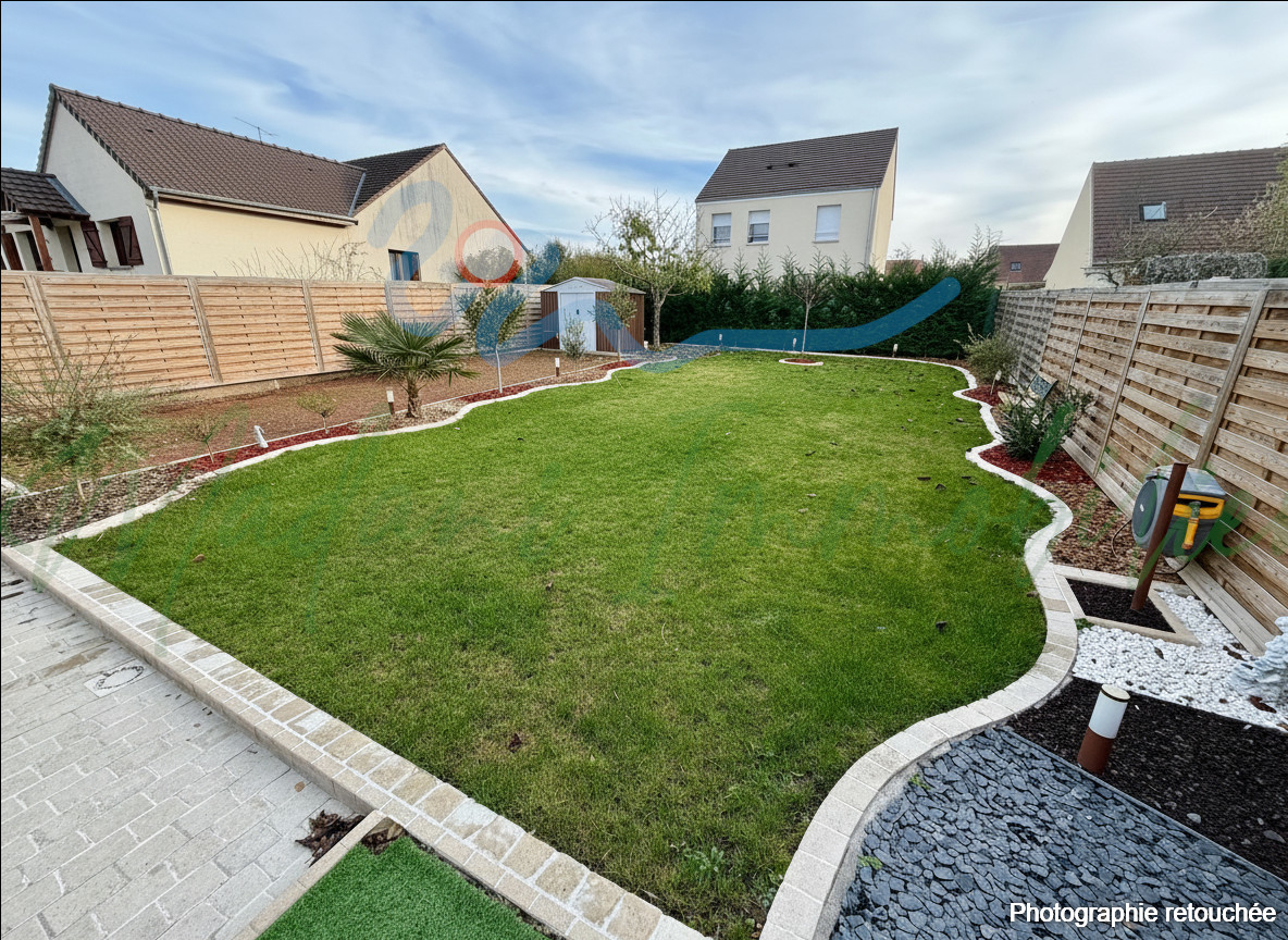 Photo Maison Limetz Villez - 3 chambres image 2/6