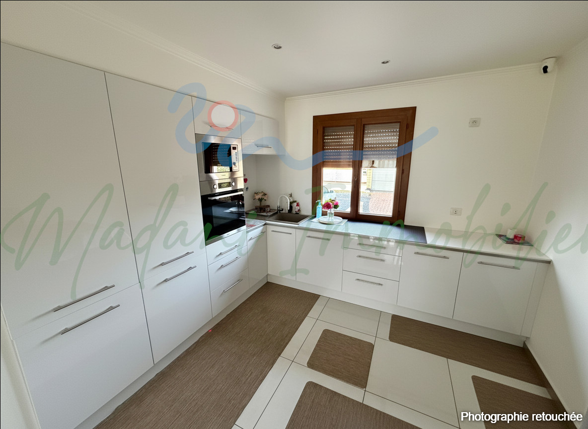 Photo Maison Limetz Villez - 3 chambres image 3/6