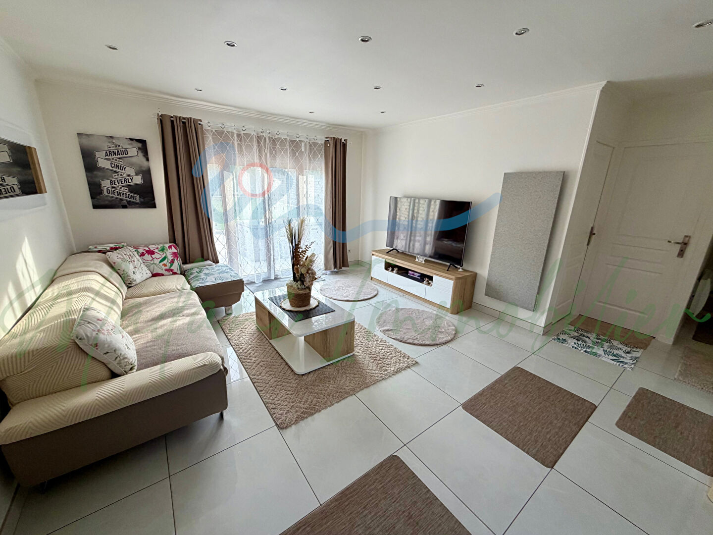 Photo Maison Limetz Villez - 3 chambres image 4/6