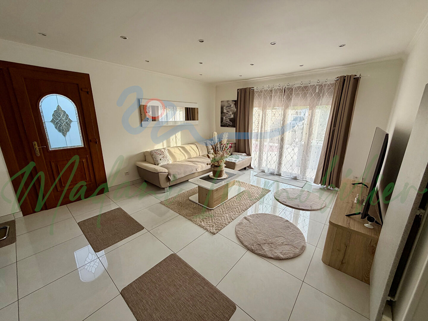 Photo Maison Limetz Villez - 3 chambres image 5/6