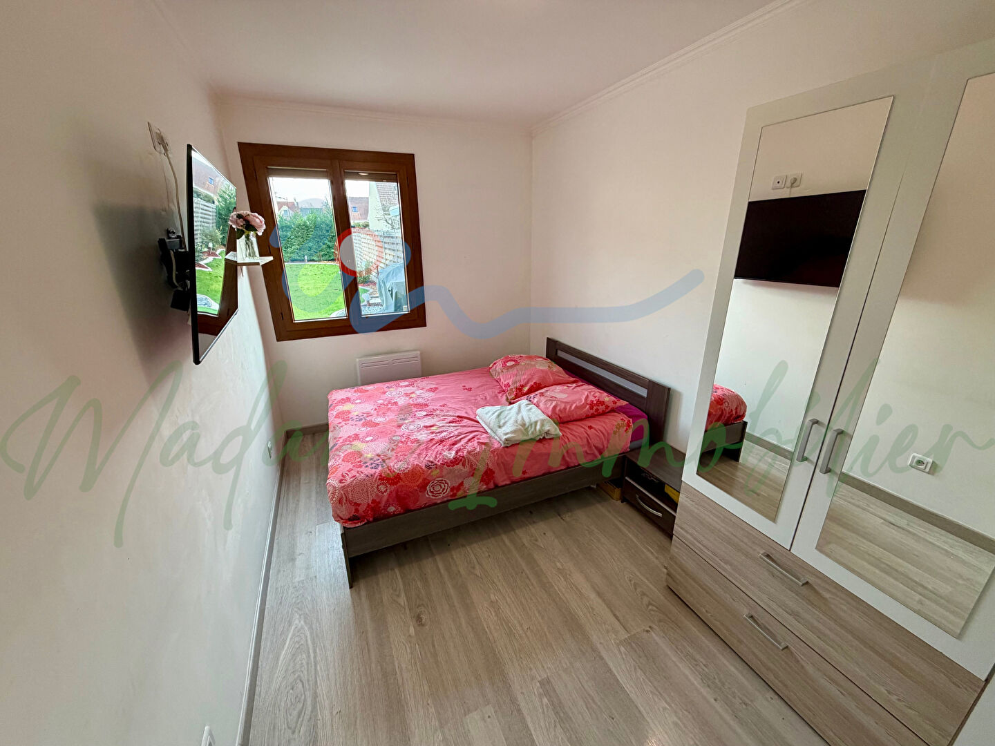 Photo Maison Limetz Villez - 3 chambres image 6/6