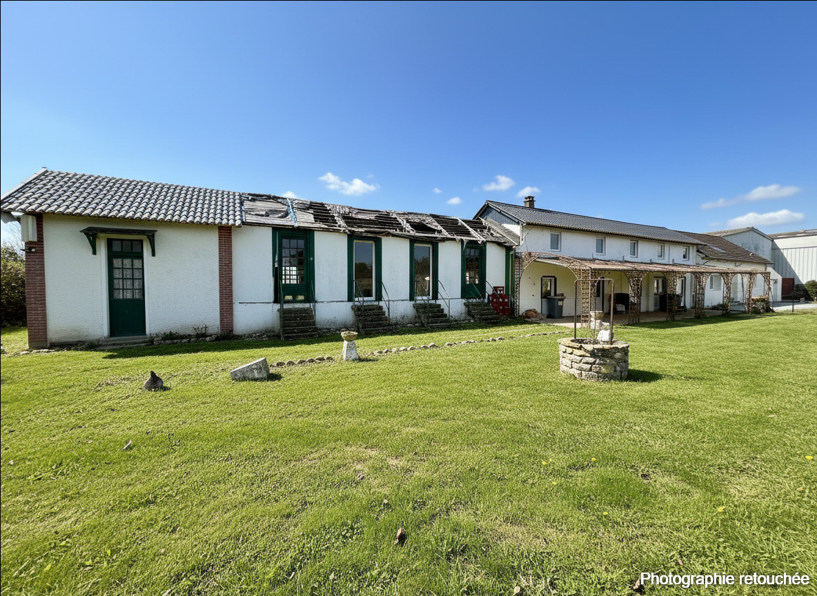 Agence immobilière de Madani Immobilier Bonnieres sur seine - Madani Immobilier