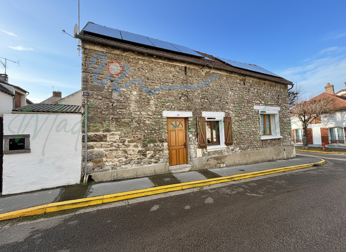 Agence immobilière de Madani Immobilier Bonnieres sur seine - Madani Immobilier