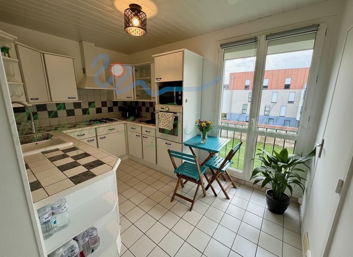 Agence immobilière de Madani Immobilier Bonnieres sur seine - Madani Immobilier