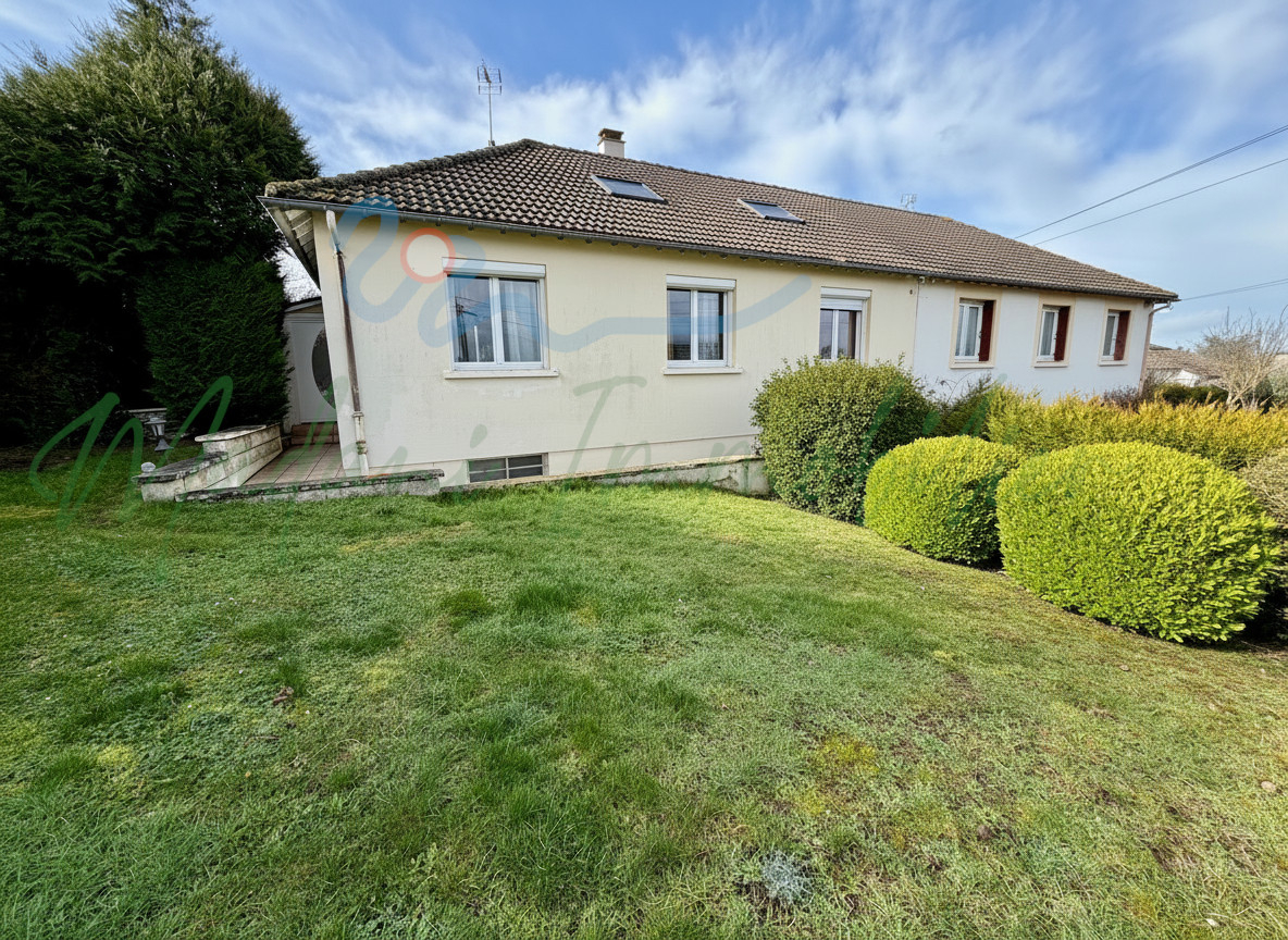 Agence immobilière de Madani Immobilier Bonnieres sur seine - Madani Immobilier