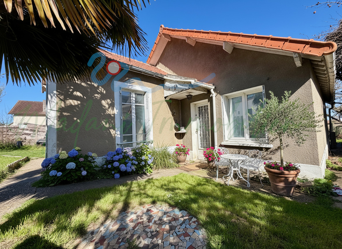 Agence immobilière de Madani Immobilier Bonnieres sur seine - Madani Immobilier