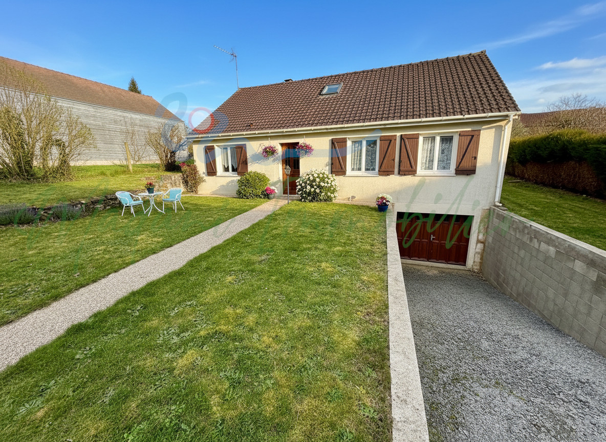 Agence immobilière de Madani Immobilier Bonnieres sur seine - Madani Immobilier