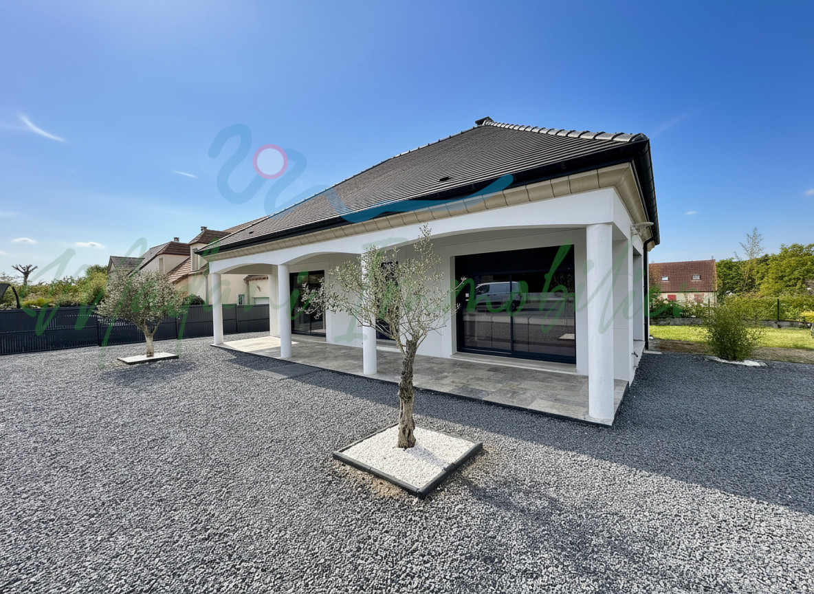 Agence immobilière de Madani Immobilier Bonnieres sur seine - Madani Immobilier