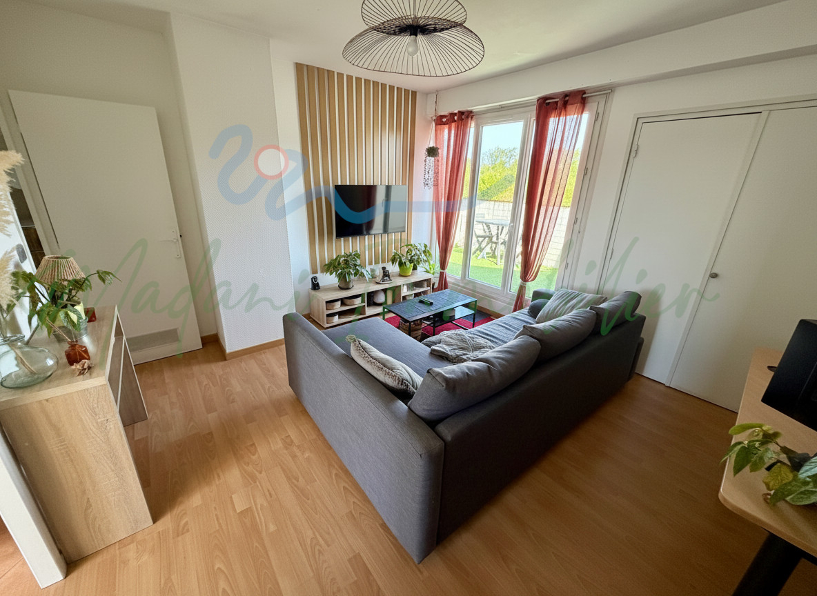 Agence immobilière de Madani Immobilier Bonnieres sur seine - Madani Immobilier