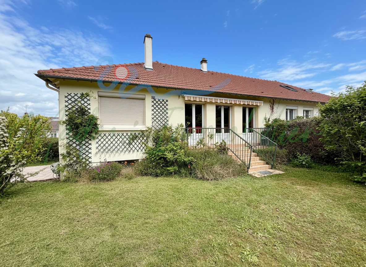 Agence immobilière de Madani Immobilier Bonnieres sur seine - Madani Immobilier