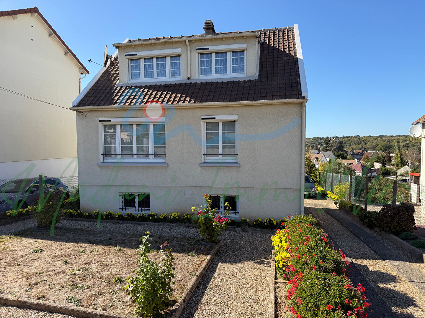 Agence immobilière de Madani Immobilier Bonnieres sur seine - Madani Immobilier