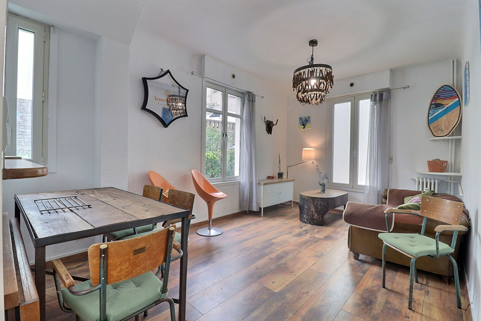 Agence immobilière de Made Real Estate Biarritz