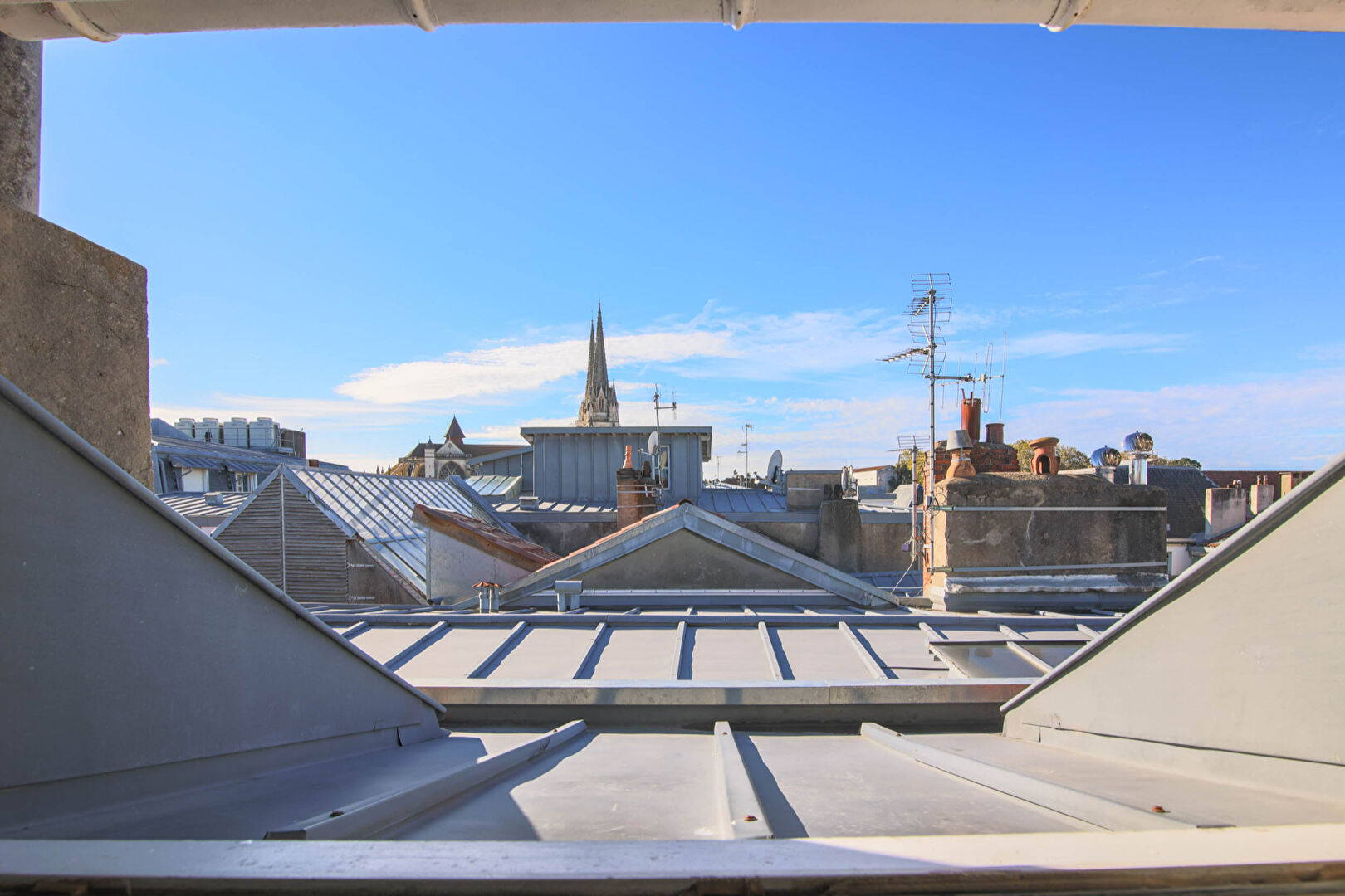 Agence immobilière de Made Real Estate Biarritz