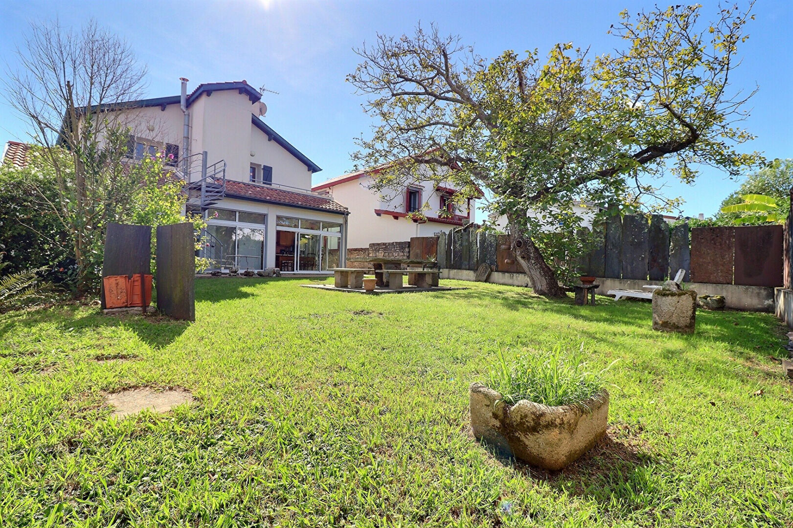 Agence immobilière de Made Real Estate Biarritz