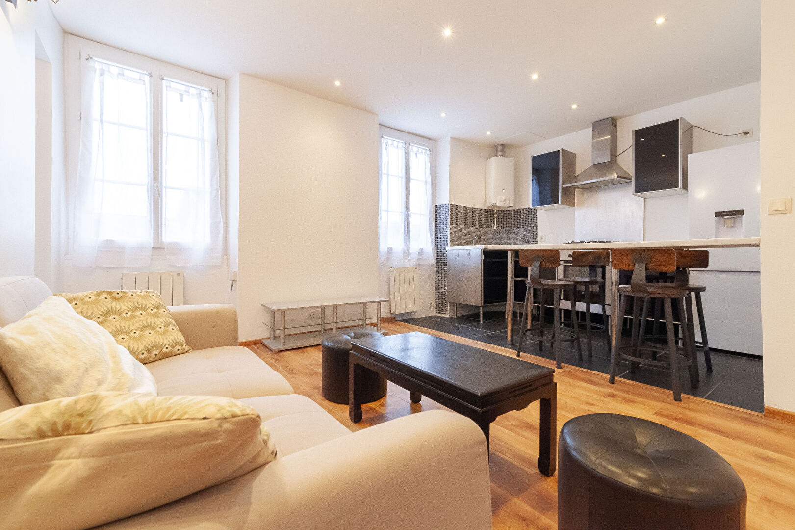 Agence immobilière de Made Real Estate Biarritz