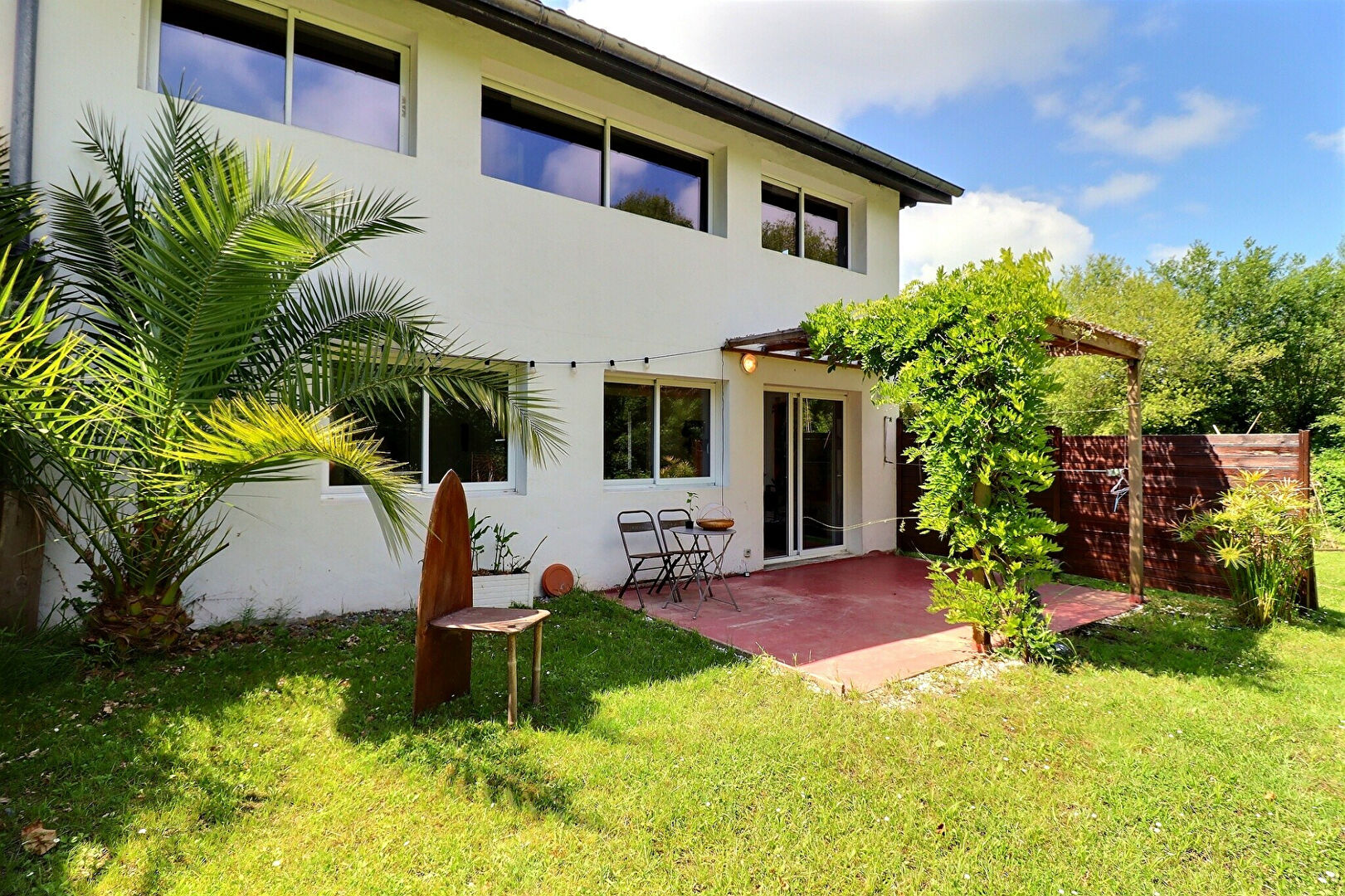 Agence immobilière de Made Real Estate Biarritz