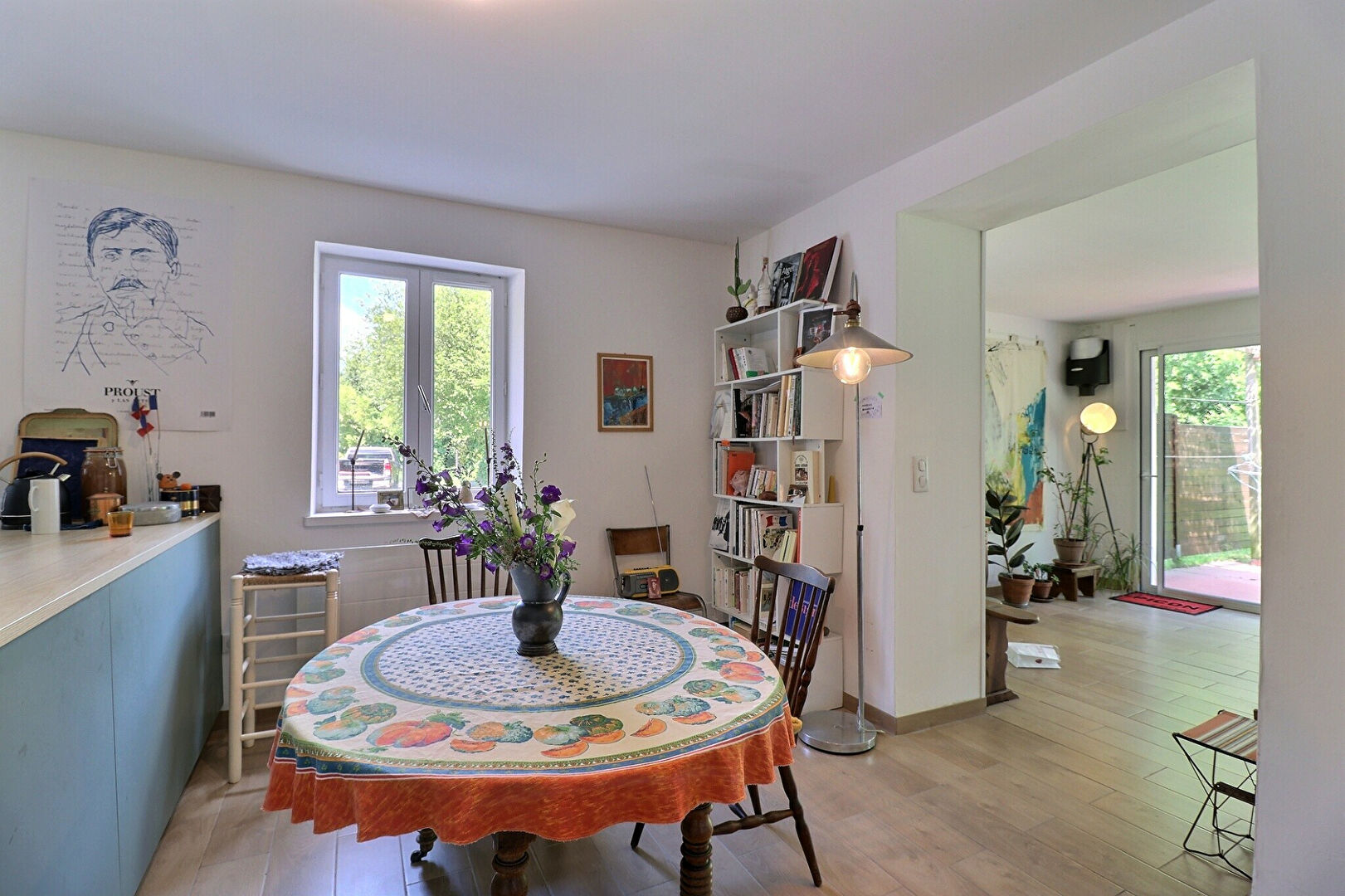Photo Appartement Bidart 3 pièce(s) 70 m2 image 3/6
