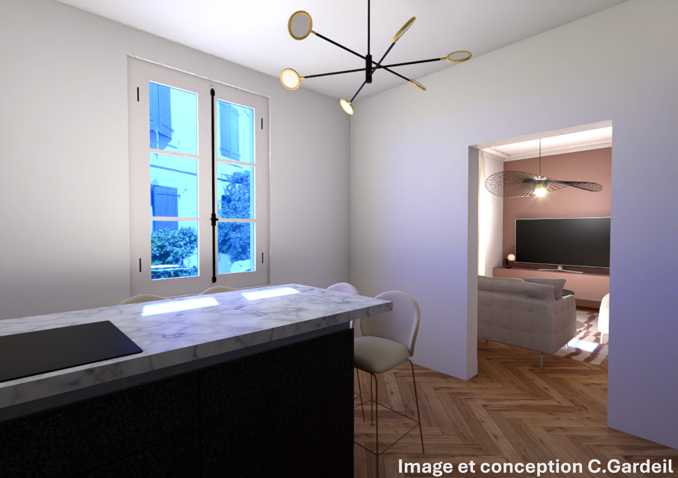 Agence immobilière de Made Real Estate Biarritz