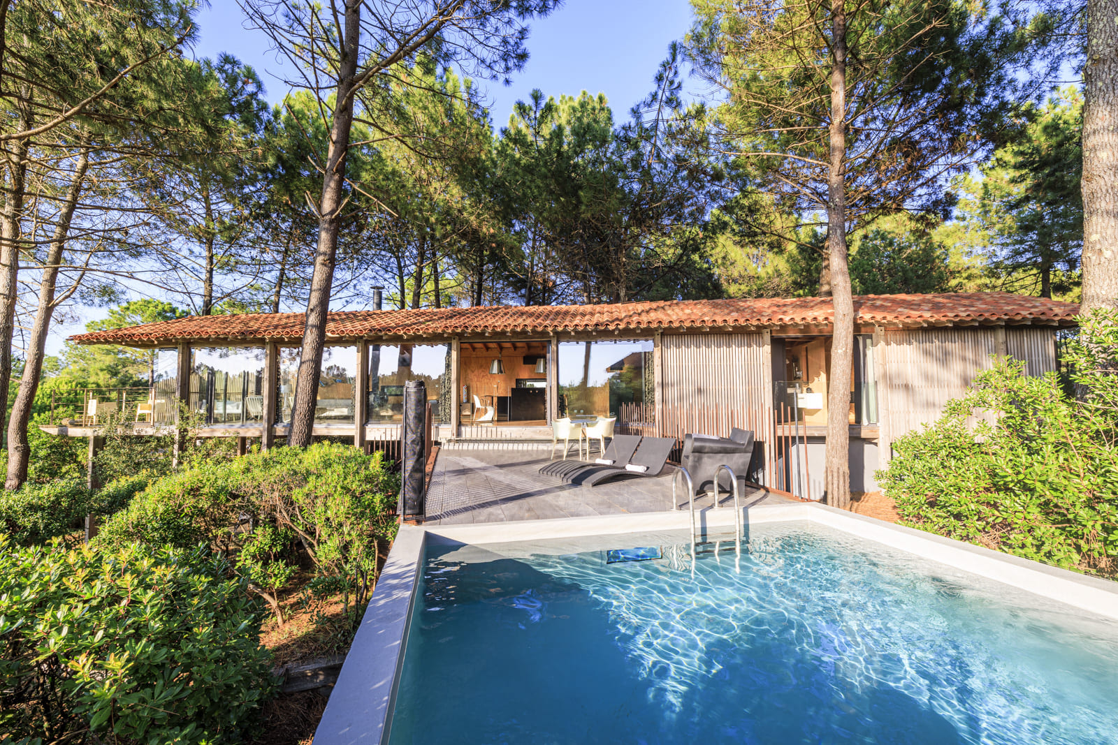 Agence immobilière de Made Real Estate Biarritz