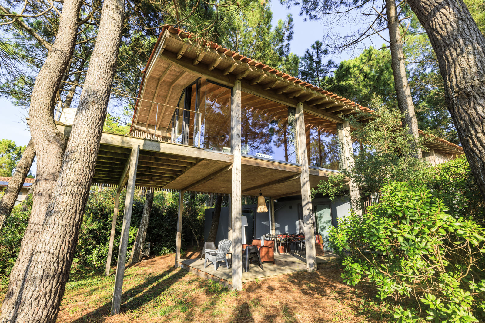 Agence immobilière de Made Real Estate Biarritz
