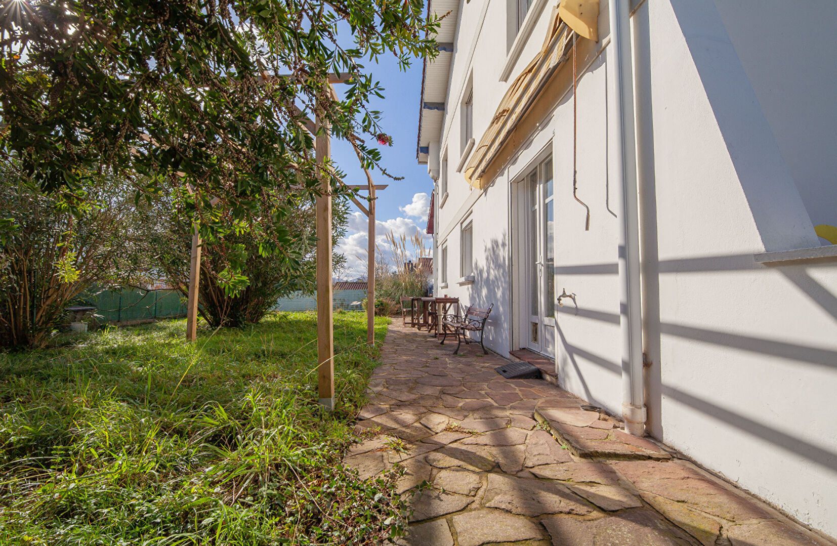 Agence immobilière de Made Real Estate Biarritz