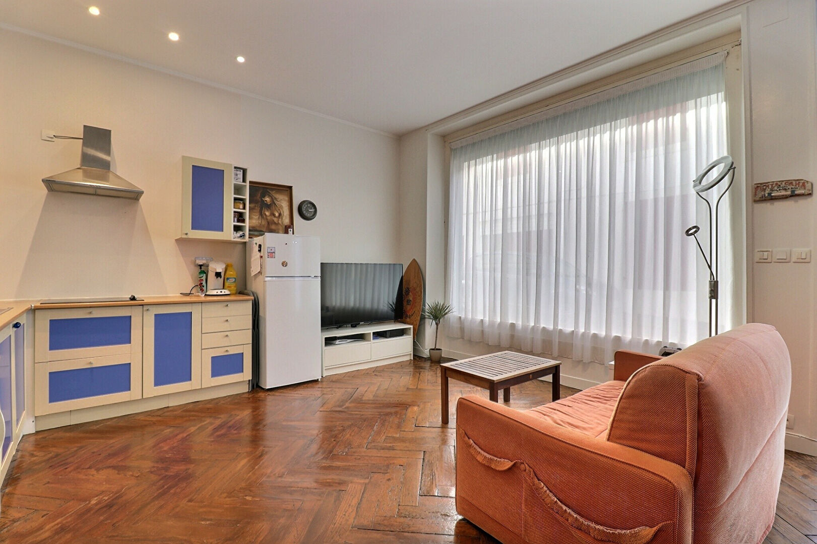 Agence immobilière de Made Real Estate Biarritz