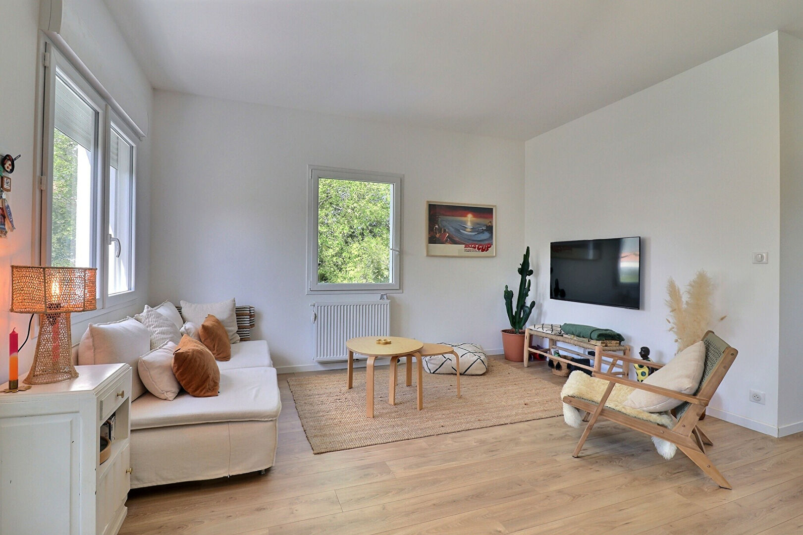 Agence immobilière de Made Real Estate Biarritz