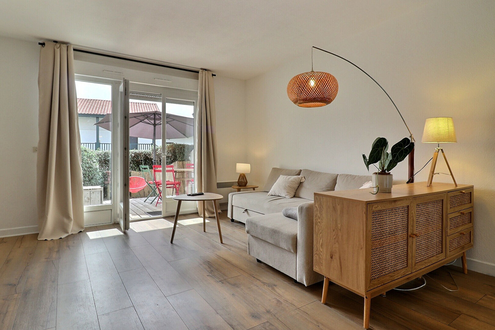 Agence immobilière de Made Real Estate Biarritz