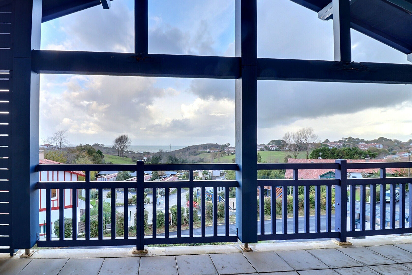 Agence immobilière de Made Real Estate Biarritz