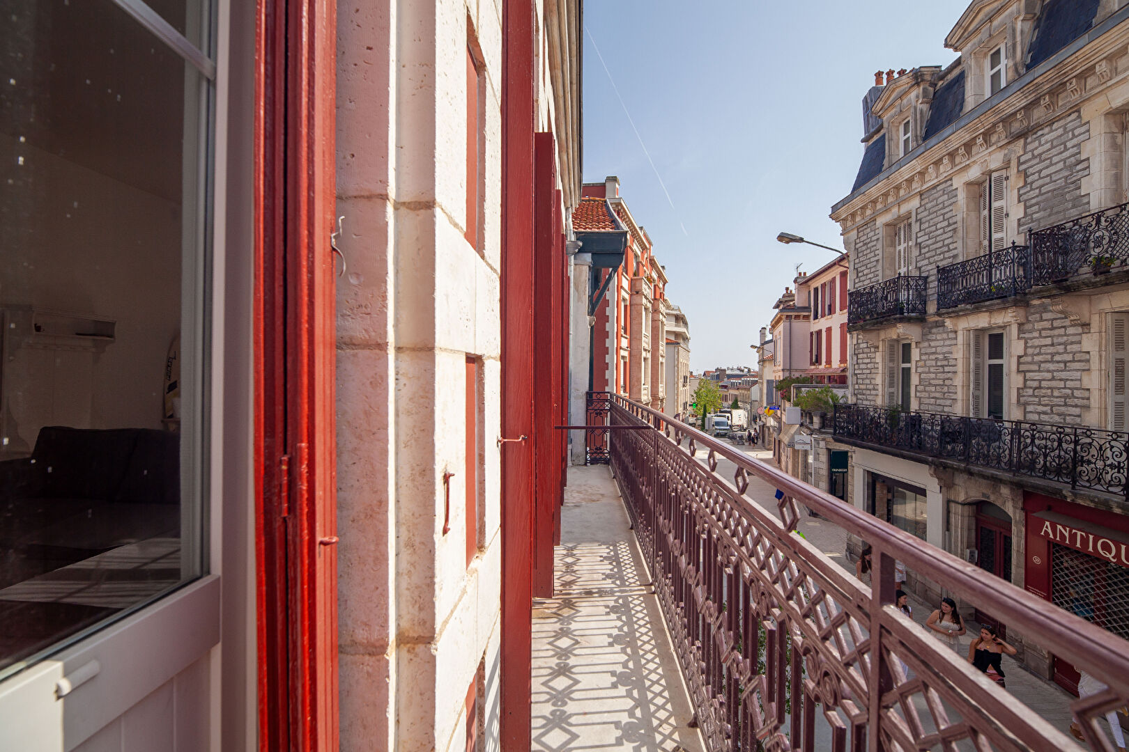 Agence immobilière de Made Real Estate Biarritz